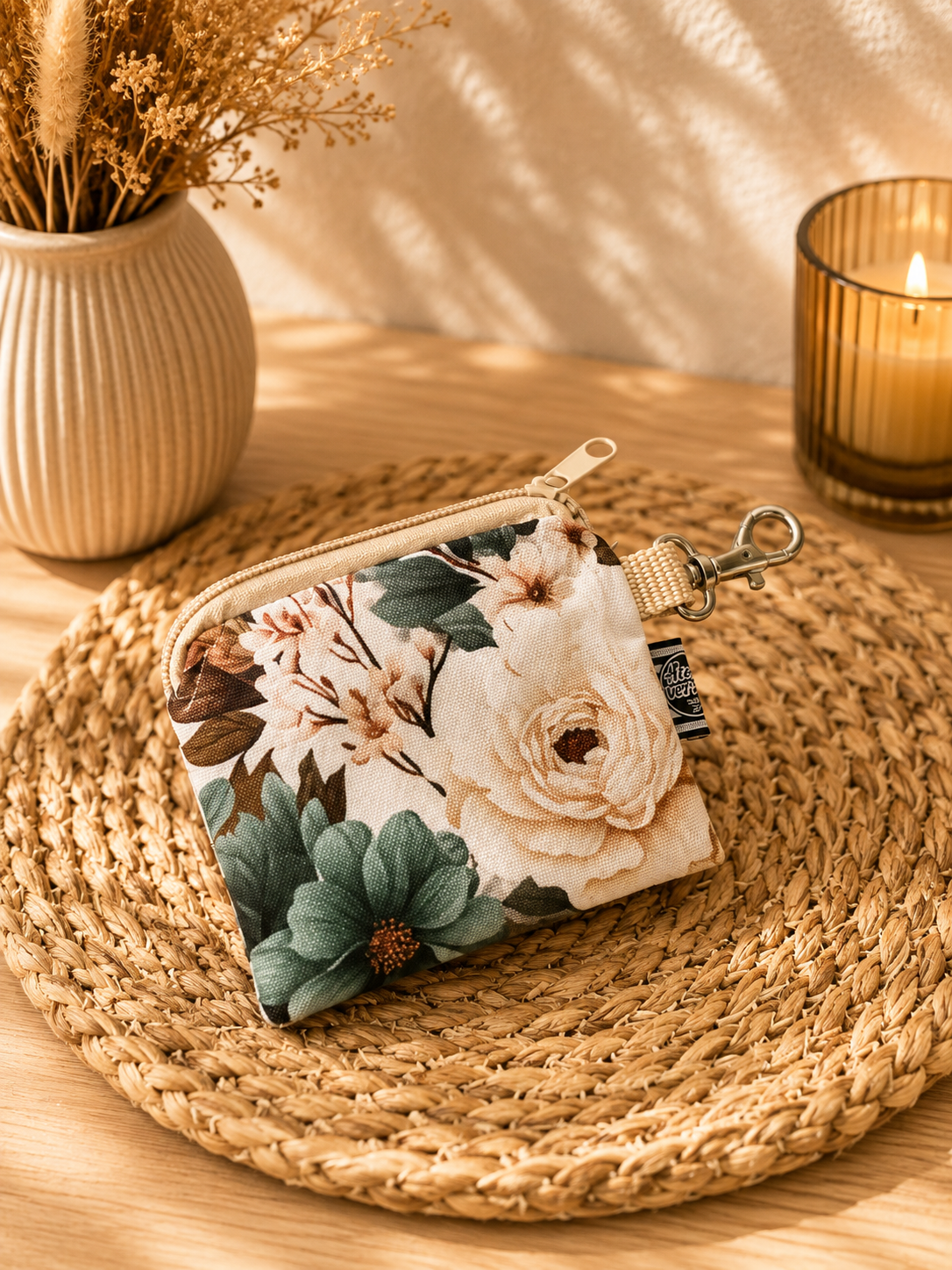 Sofortkauf | Taschenzwerg Vintage Blossom
