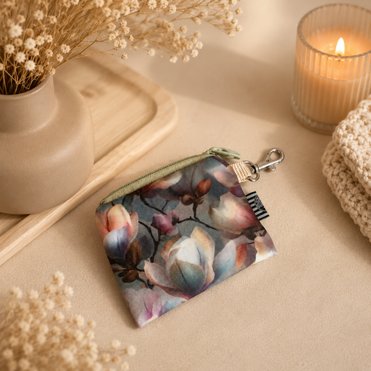 Sofortkauf | Taschenzwerg Magnolie