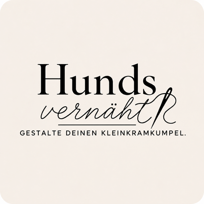 Gestalte deinen Kleinkramkumpel