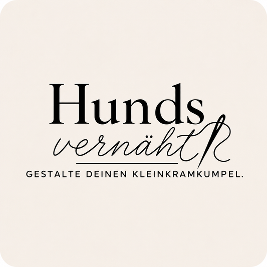 Gestalte deinen Kleinkramkumpel