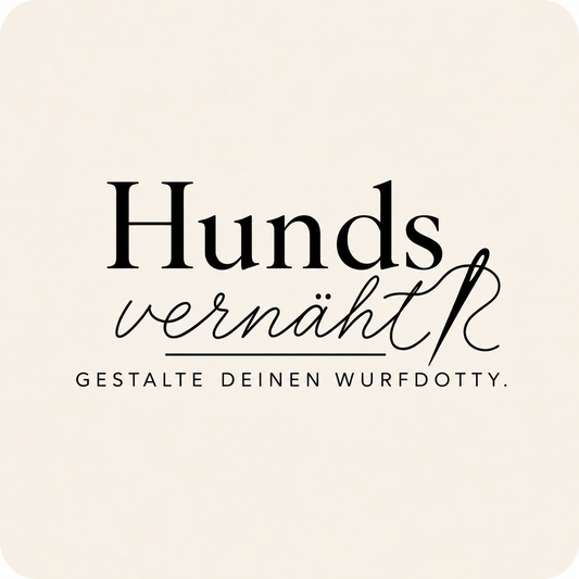 Gestalte deinen Wunsch - Wurfdotty