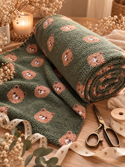 Überraschungsbox Teddy Bärchen