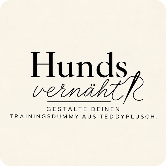 Gestalte deinen Trainingsdummy aus Teddyplüsch