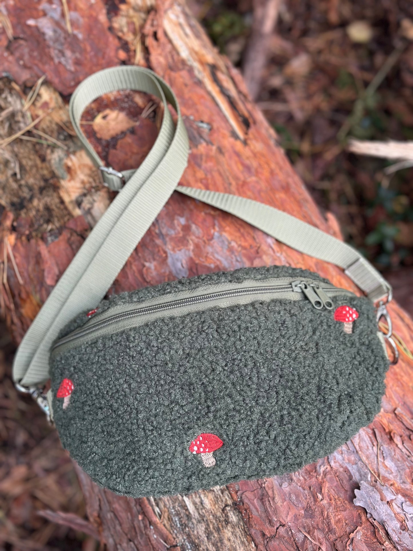 Fertig für dich: Bauchtaschen - sofort verfügbar!