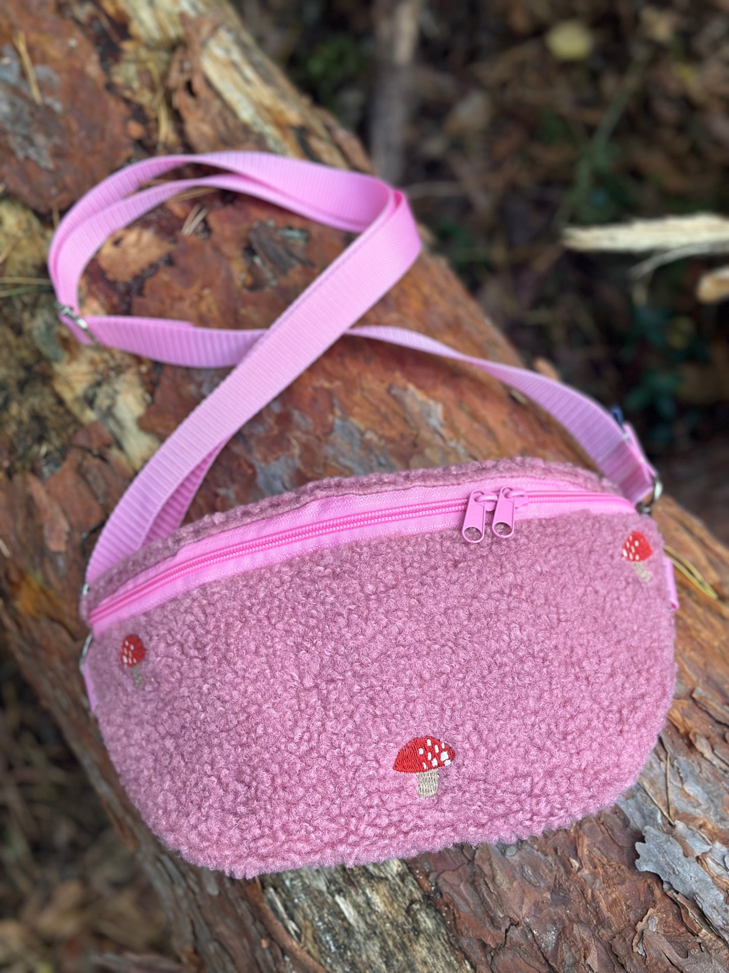 Fertig für dich: Bauchtaschen - sofort verfügbar!