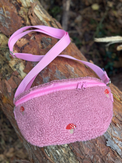 Fertig für dich: Bauchtaschen - sofort verfügbar!