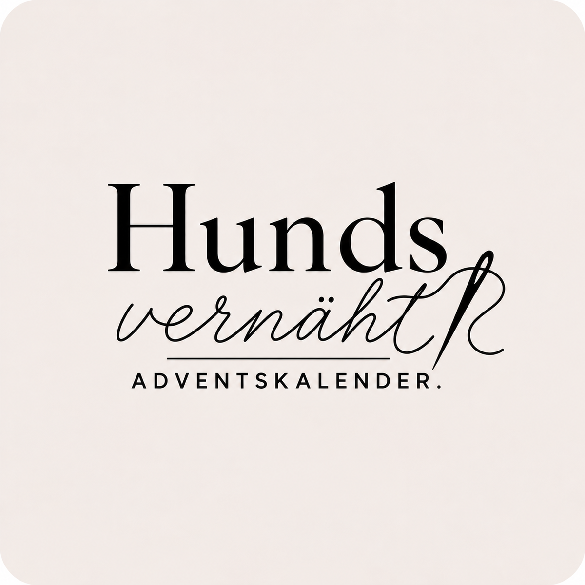 Adventskalender