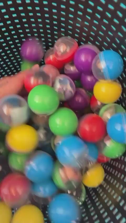 Überraschungskugel