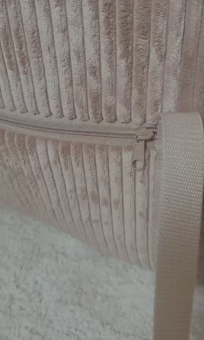 Stelle deine Hundetasche selbst zusammen